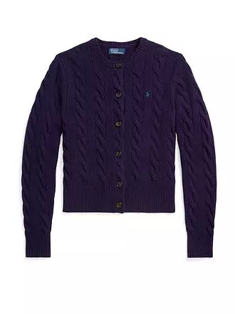 POLO RALPH LAUREN | Cardigan Slim Fit | 